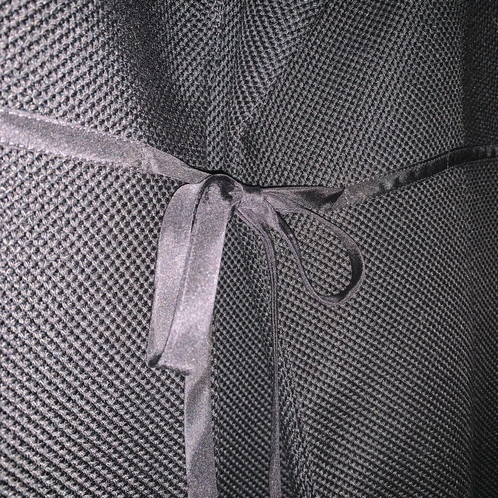 Charles Chang- Lima cocktail jacket and skirt